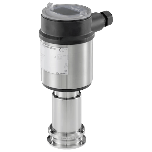 Burkert Radar Level Measuring Device, 8138